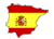 CORTINAS MARY - Espanol